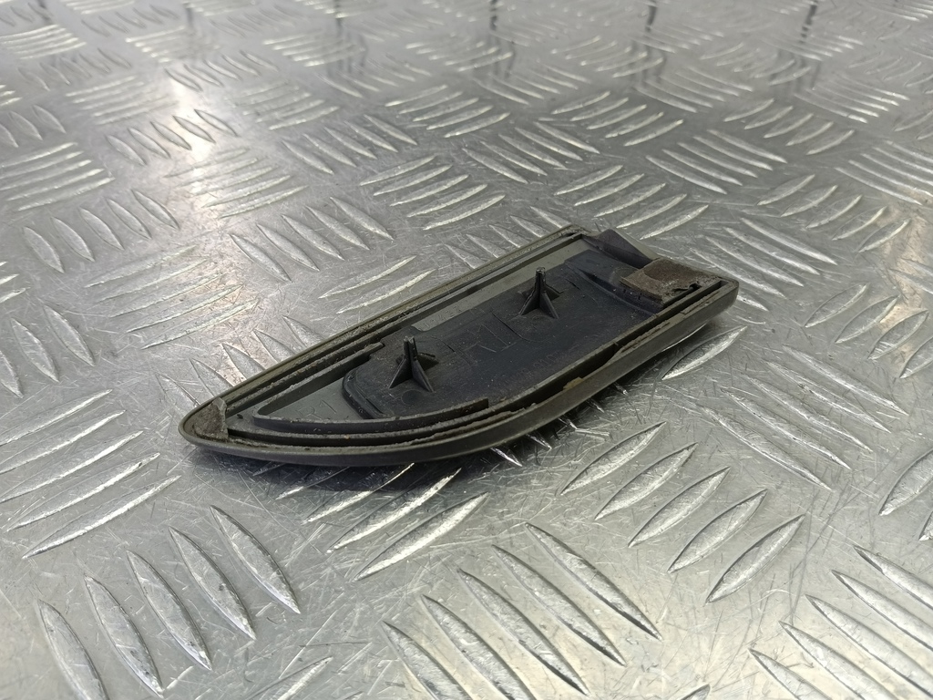 накладка крыла переднего MITSUBISHI LANCER 1.6 MT (98 л.с.)Lancer  IX рестайлинг (2005—2010) Седан MN190104, 1320 рублей, Москва