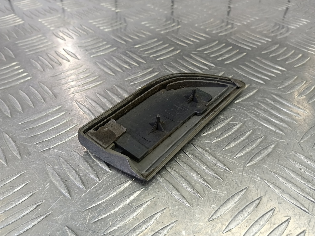 накладка крыла переднего MITSUBISHI LANCER 1.6 MT (98 л.с.)Lancer  IX рестайлинг (2005—2010) Седан MN190104, 1320 рублей, Москва