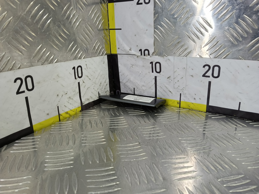 накладка крыла переднего MITSUBISHI LANCER 1.6 MT (98 л.с.)Lancer  IX рестайлинг (2005—2010) Седан MN190104, 1320 рублей, Москва