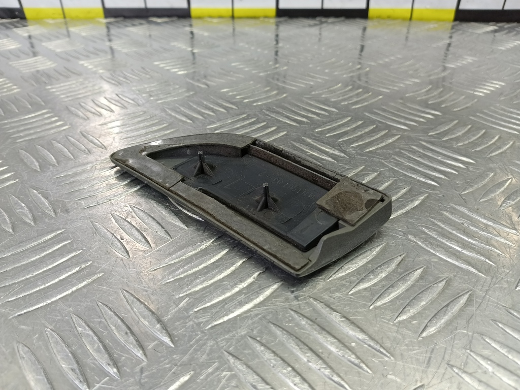 накладка крыла переднего MITSUBISHI LANCER 1.6 MT (98 л.с.)Lancer  IX рестайлинг (2005—2010) Седан MN190103, 1550 рублей, Москва