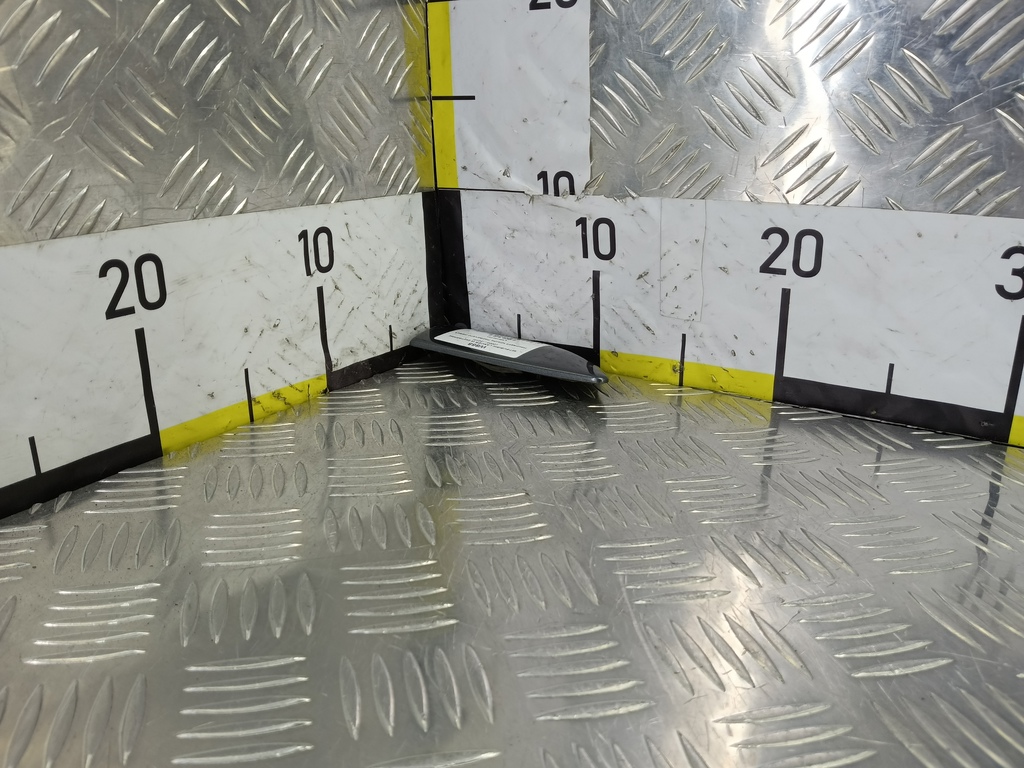 накладка крыла переднего MITSUBISHI LANCER 1.6 MT (98 л.с.)Lancer  IX рестайлинг (2005—2010) Седан MN190103, 1550 рублей, Москва