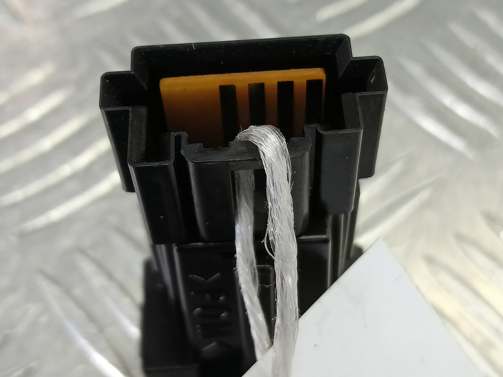 кнопка противотуманки MITSUBISHI COLT 1.3 MT (95 л.с.)Colt  Z30 (2002—2012) Хетчбэк MN140429, 520 рублей, Москва