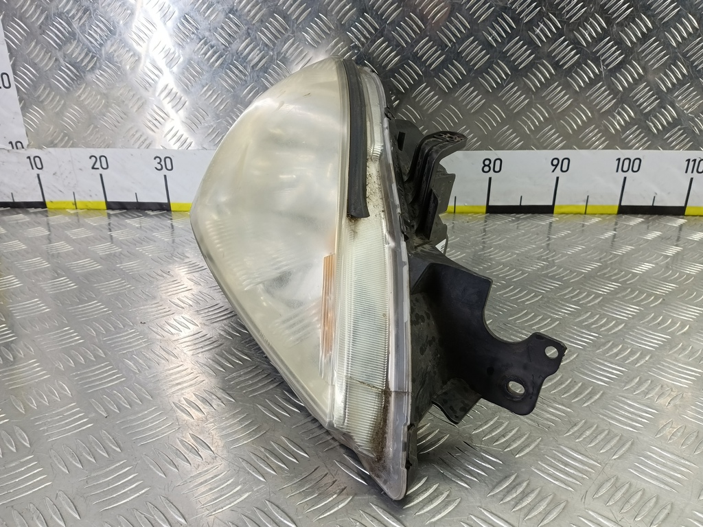 фара MITSUBISHI LANCER 1.6 MT (98 л.с.)Lancer  IX рестайлинг (2005—2010) Седан MN161670, 2700 рублей, Москва