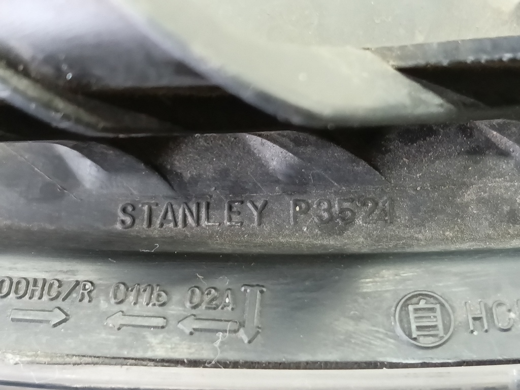 фара MITSUBISHI LANCER 1.6 MT (98 л.с.)Lancer  IX рестайлинг (2005—2010) Седан MN161670, 2700 рублей, Москва