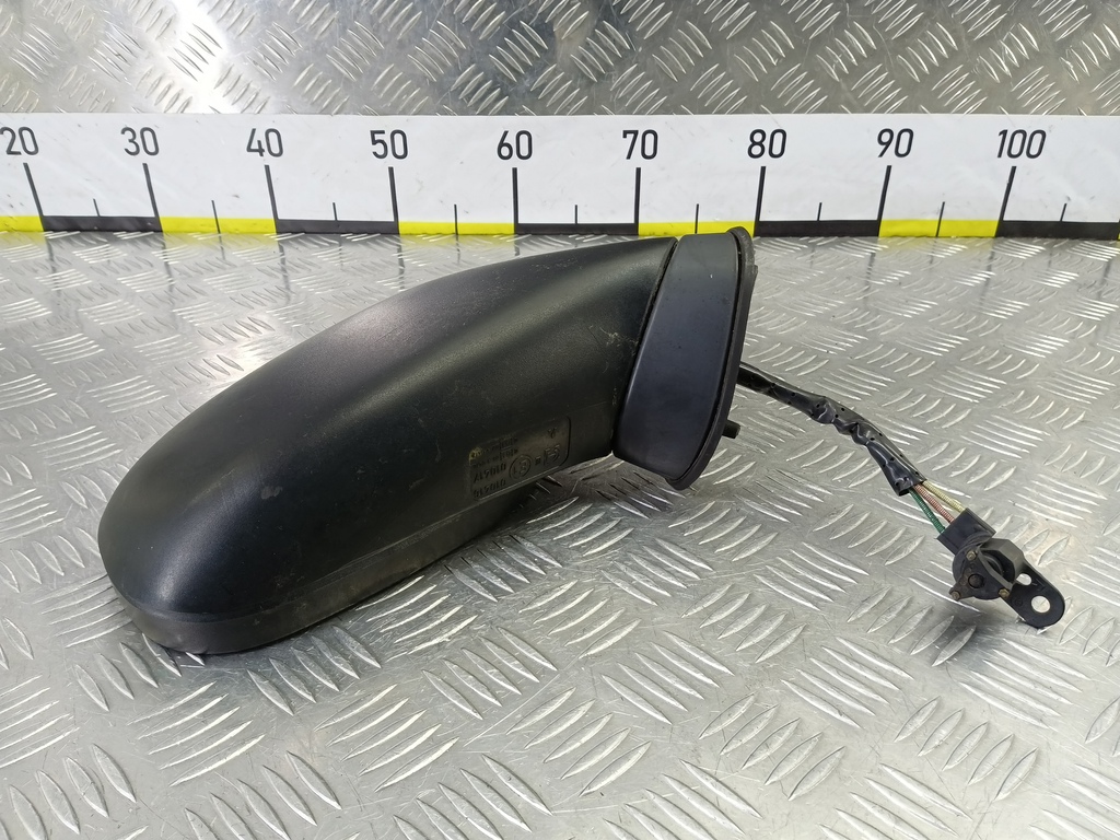 зеркало MITSUBISHI CARISMA 1.6 AT (90 л.с.)Carisma  I рестайлинг (1999—2004) Лифтбек MR912830, 2700 рублей, Москва