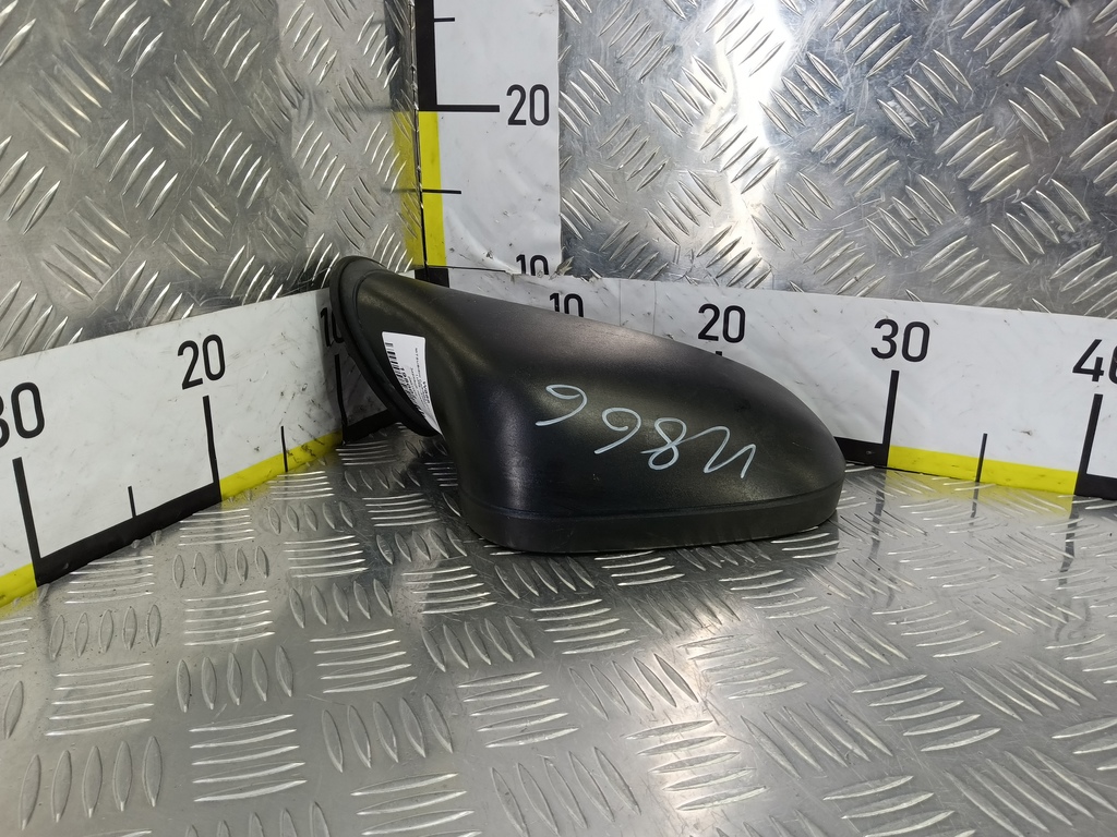 зеркало MITSUBISHI CARISMA 1.6 AT (90 л.с.)Carisma  I рестайлинг (1999—2004) Лифтбек MR912830, 2700 рублей, Москва