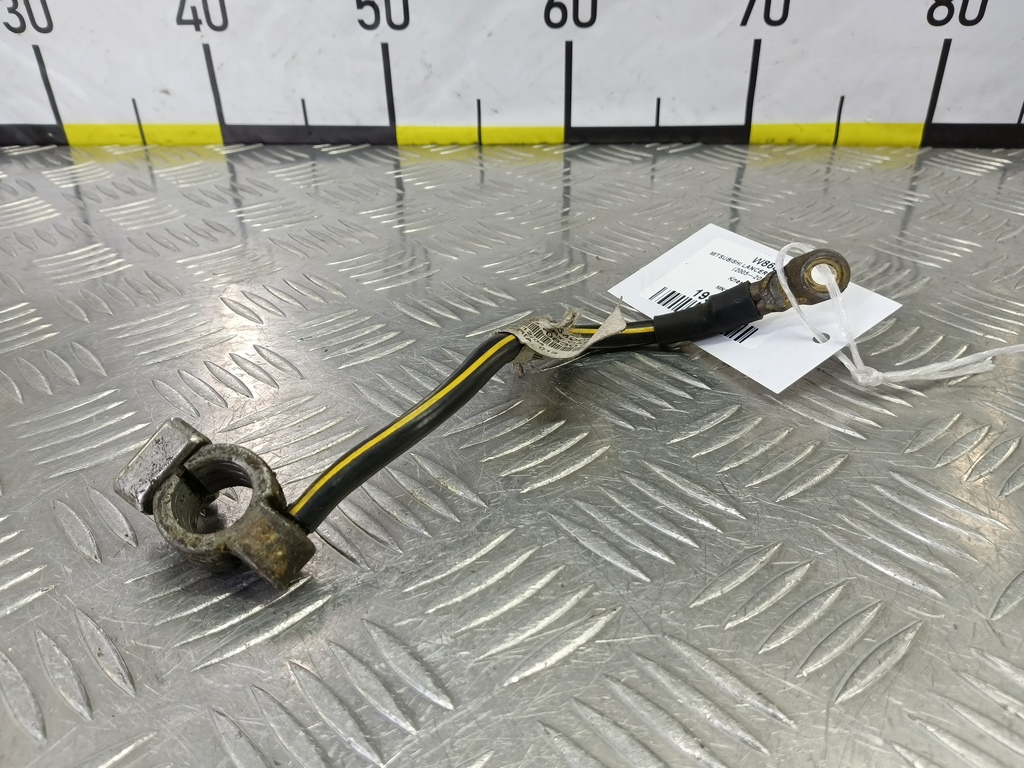 клемма MITSUBISHI COLT 1.3 MT (95 л.с.)Colt  Z30 (2002—2012) Хетчбэк MN108307, 1210 рублей, Москва