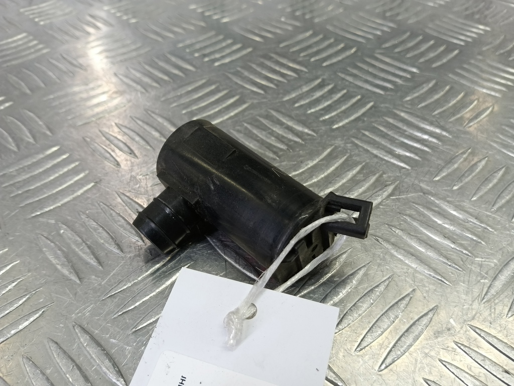 насос омывателя (моторчик) MITSUBISHI LANCER 1.6 MT (98 л.с.)Lancer  IX рестайлинг (2005—2010) Седан MR245368, 860 рублей, Москва