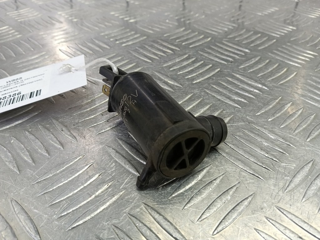 насос омывателя (моторчик) MITSUBISHI LANCER 1.6 MT (98 л.с.)Lancer  IX рестайлинг (2005—2010) Седан MR245368, 860 рублей, Москва