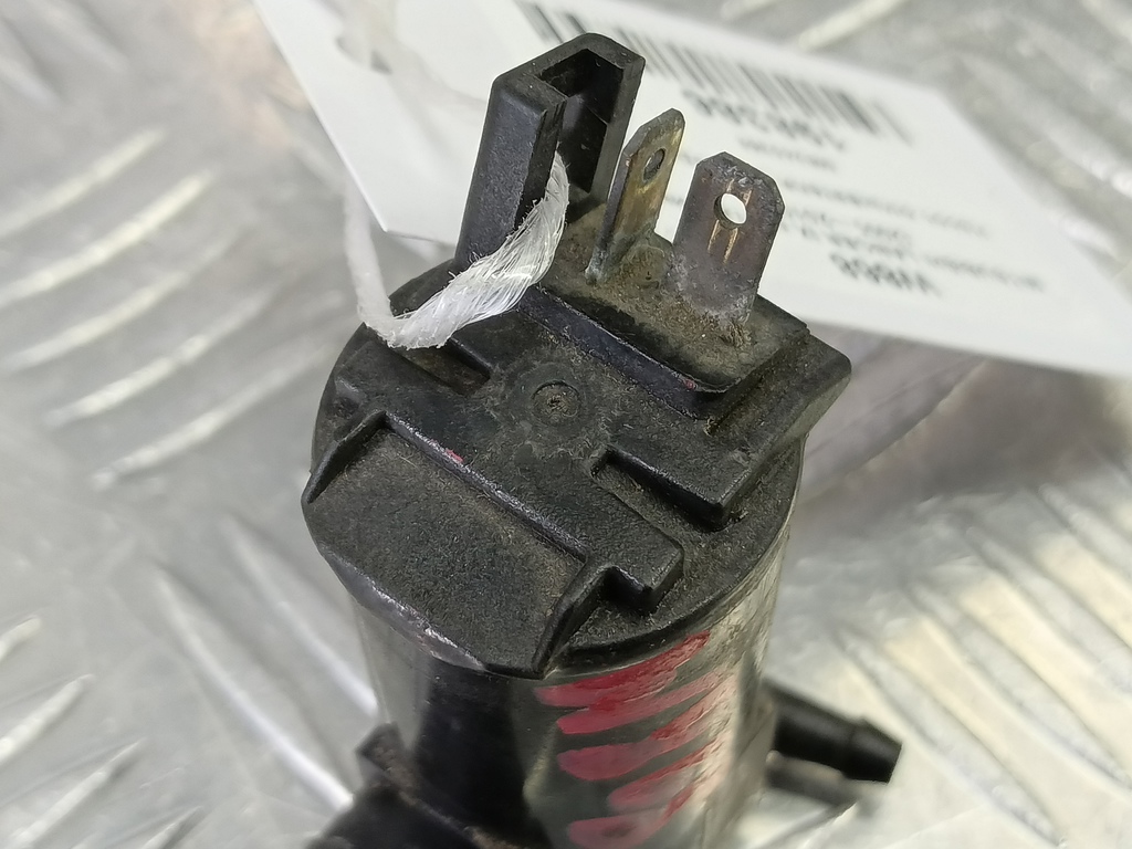 насос омывателя (моторчик) MITSUBISHI LANCER 1.6 MT (98 л.с.)Lancer  IX рестайлинг (2005—2010) Седан MR245368, 860 рублей, Москва