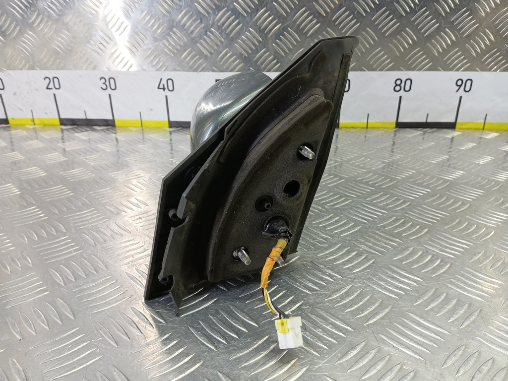 зеркало MITSUBISHI LANCER 1.6 MT (98 л.с.)Lancer  IX рестайлинг (2005—2010) Седан MN154654, 4310 рублей, Москва