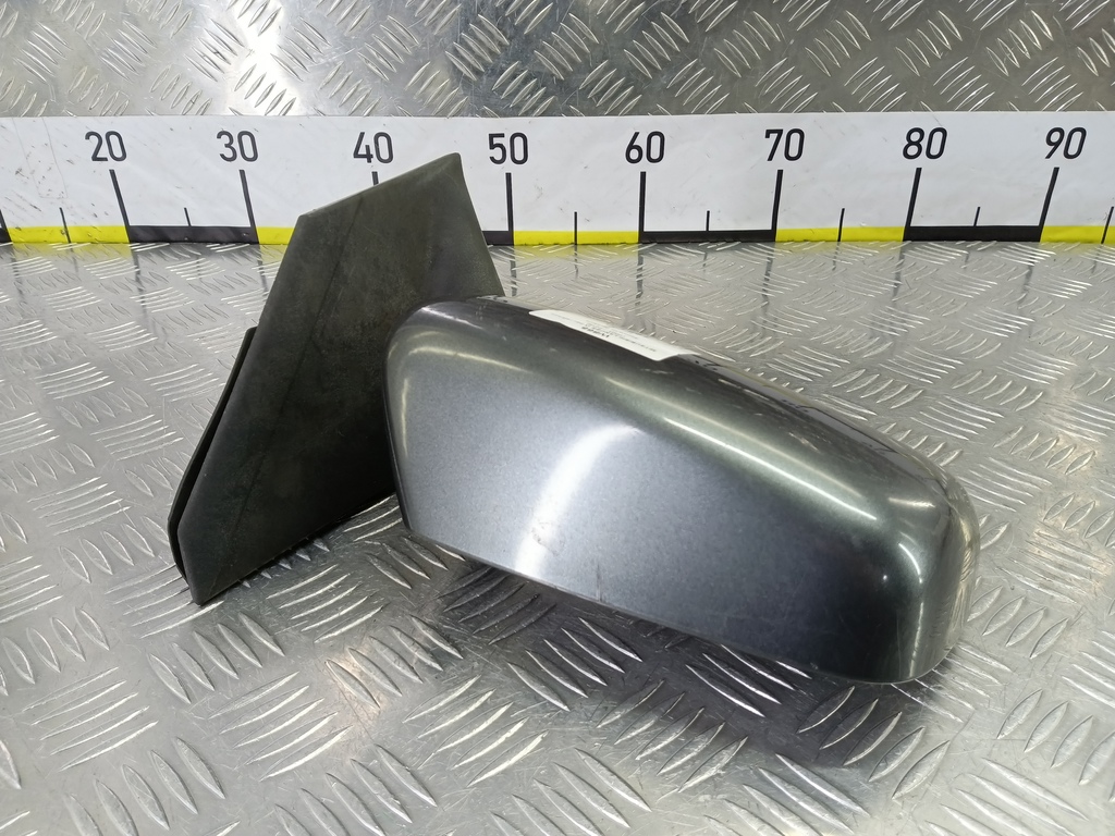 зеркало MITSUBISHI LANCER 1.6 MT (98 л.с.)Lancer  IX рестайлинг (2005—2010) Седан MN154654, 4310 рублей, Москва