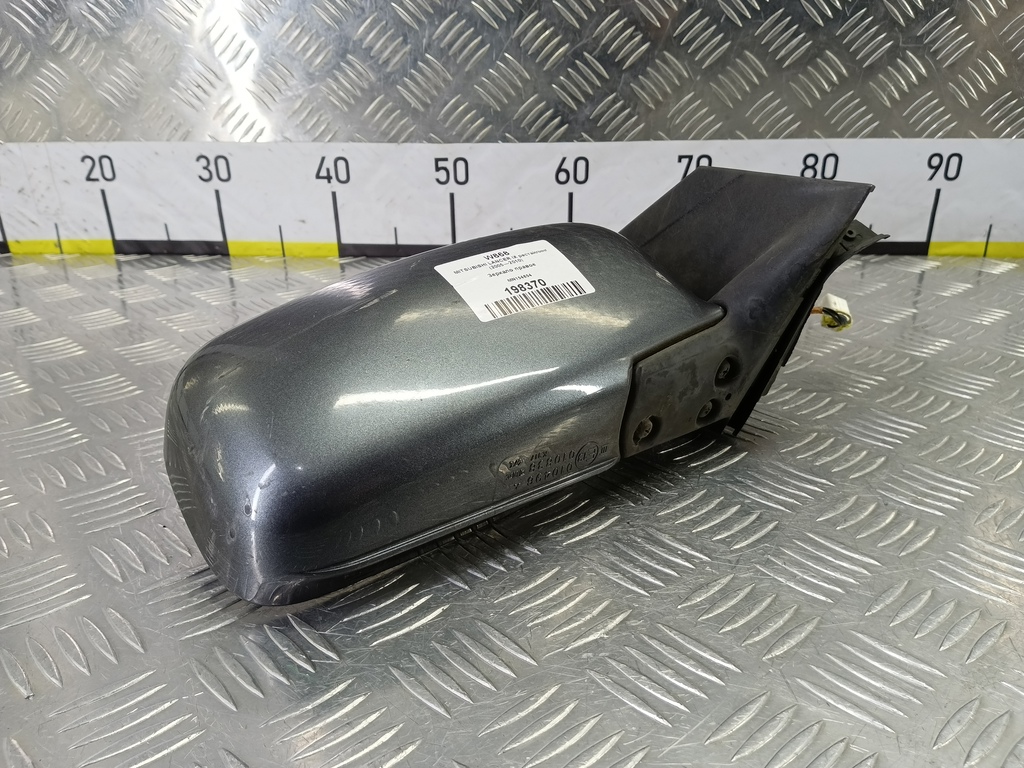 зеркало MITSUBISHI LANCER 1.6 MT (98 л.с.)Lancer  IX рестайлинг (2005—2010) Седан MN154654, 4310 рублей, Москва