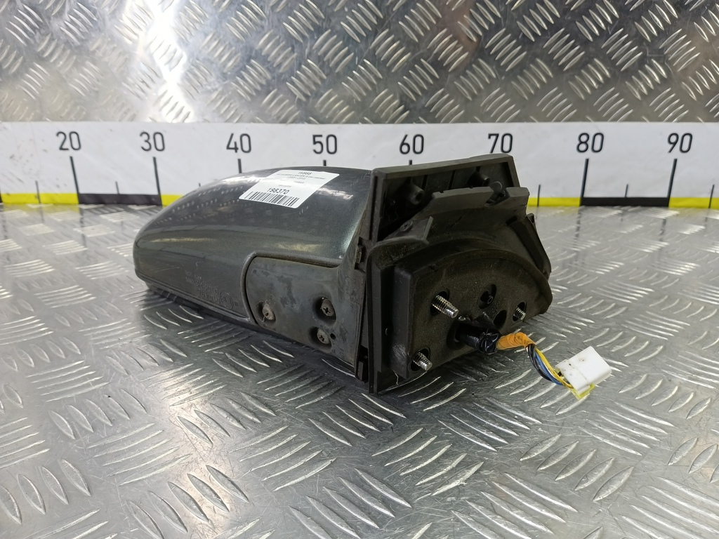 зеркало MITSUBISHI LANCER 1.6 MT (98 л.с.)Lancer  IX рестайлинг (2005—2010) Седан MN154654, 4310 рублей, Москва