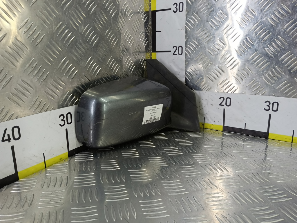 зеркало MITSUBISHI LANCER 1.6 MT (98 л.с.)Lancer  IX рестайлинг (2005—2010) Седан MN154654, 4310 рублей, Москва