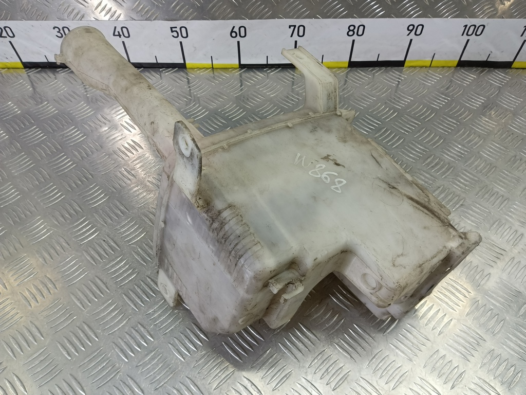 бачок омывателя MITSUBISHI LANCER 1.6 MT (98 л.с.)Lancer  IX рестайлинг (2005—2010) Седан MR570436, 3050 рублей, Москва