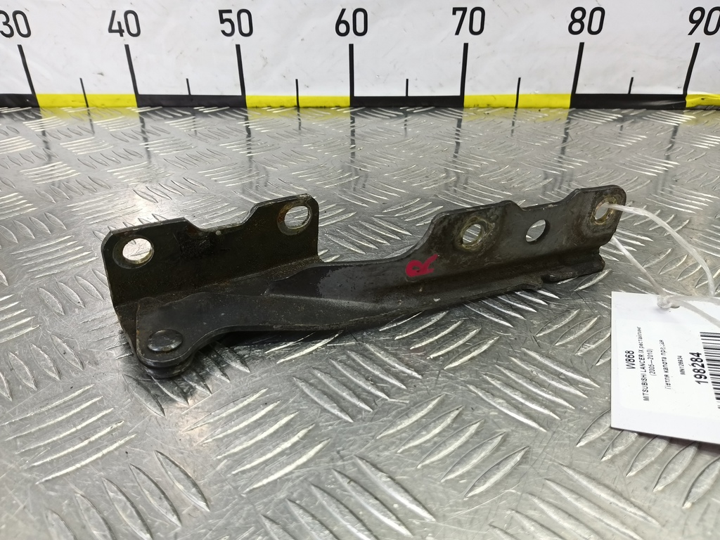 петля капота MITSUBISHI LANCER 1.6 MT (98 л.с.)Lancer  IX рестайлинг (2005—2010) Седан MN126934, 980 рублей, Москва