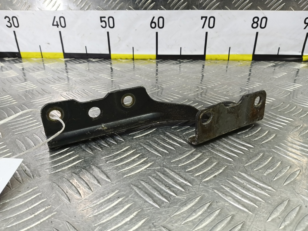 петля капота MITSUBISHI LANCER 1.6 MT (98 л.с.)Lancer  IX рестайлинг (2005—2010) Седан MN126934, 980 рублей, Москва