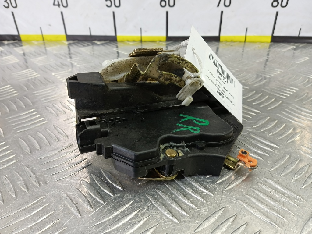 замок двери MITSUBISHI LANCER 1.6 MT (98 л.с.)Lancer  IX рестайлинг (2005—2010) Седан MN159632, 3050 рублей, Москва