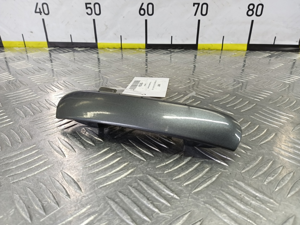 ручка двери внешняя MITSUBISHI COLT 1.3 MT (95 л.с.)Colt  Z30 (2002—2012) Хетчбэк MR959254, 520 рублей, Москва