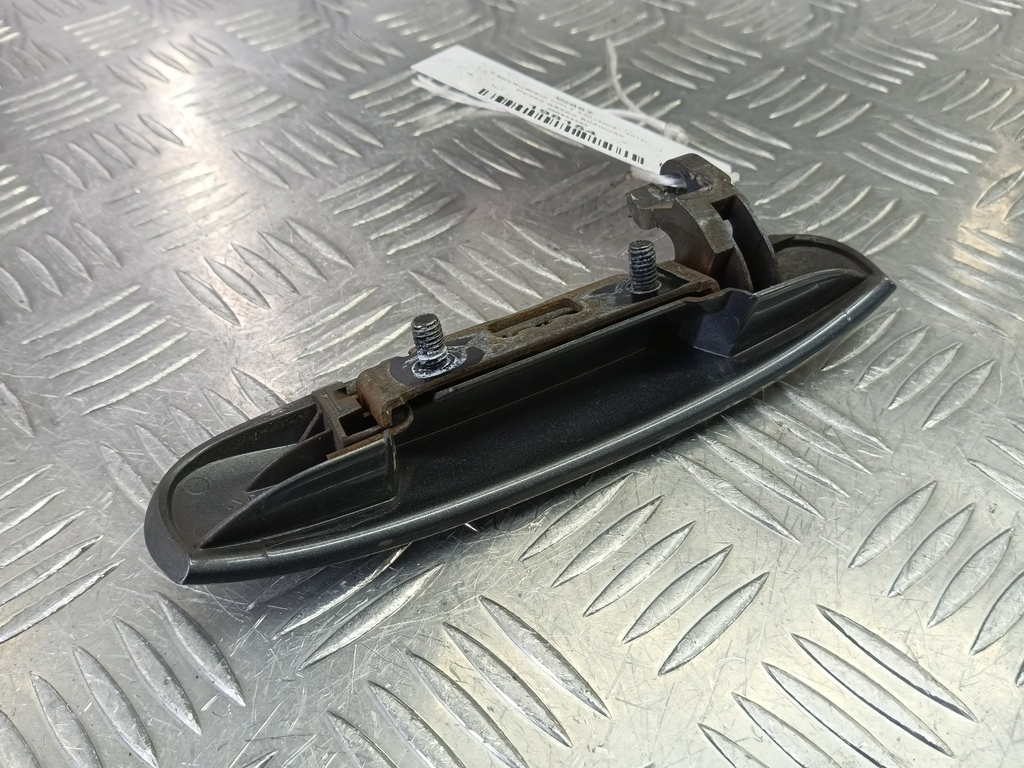 ручка двери внешняя MITSUBISHI COLT 1.3 MT (95 л.с.)Colt  Z30 (2002—2012) Хетчбэк MR959254, 520 рублей, Москва