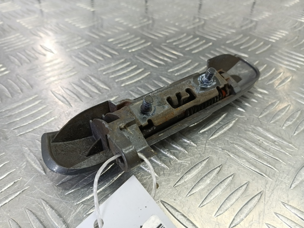 ручка двери внешняя MITSUBISHI COLT 1.3 MT (95 л.с.)Colt  Z30 (2002—2012) Хетчбэк MR959254, 520 рублей, Москва