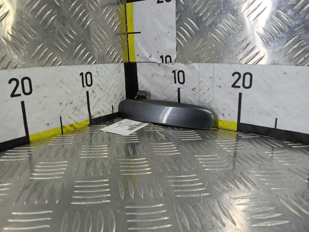 ручка двери внешняя MITSUBISHI COLT 1.3 MT (95 л.с.)Colt  Z30 (2002—2012) Хетчбэк MR959254, 520 рублей, Москва