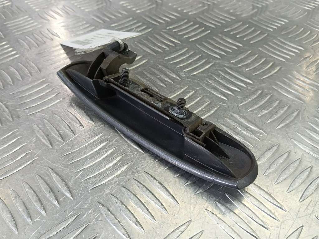 ручка двери внешняя MITSUBISHI COLT 1.3 MT (95 л.с.)Colt  Z30 (2002—2012) Хетчбэк MR959253, 750 рублей, Москва