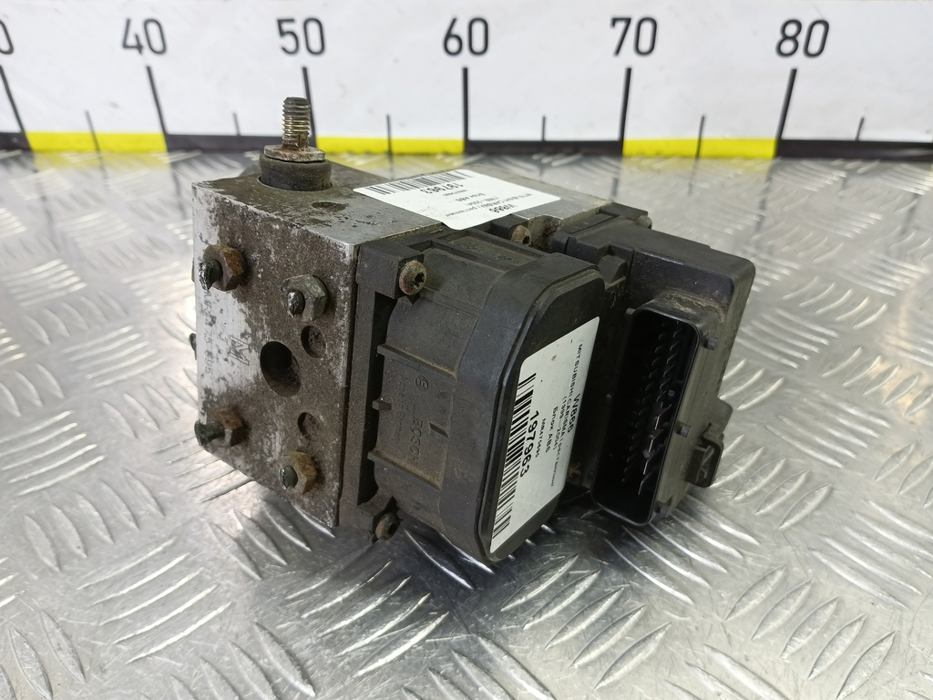 блок abs MITSUBISHI CARISMA 1.6 AT (90 л.с.)Carisma  I рестайлинг (1999—2004) Лифтбек MR475695, 1090 рублей, Москва