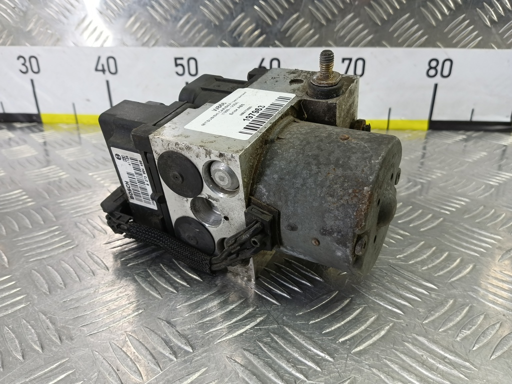 блок abs MITSUBISHI CARISMA 1.6 AT (90 л.с.)Carisma  I рестайлинг (1999—2004) Лифтбек MR475695, 1090 рублей, Москва