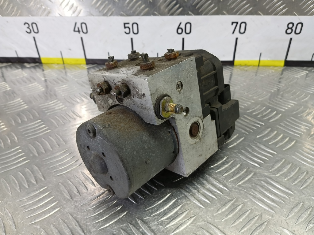 блок abs MITSUBISHI CARISMA 1.6 AT (90 л.с.)Carisma  I рестайлинг (1999—2004) Лифтбек MR475695, 1090 рублей, Москва