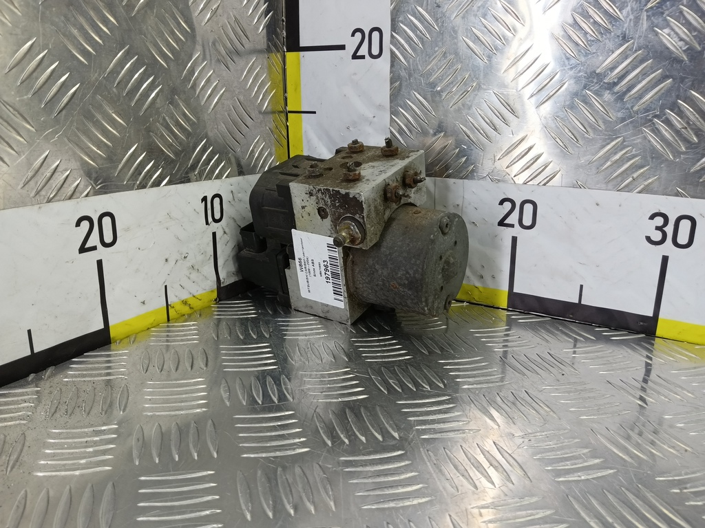 блок abs MITSUBISHI CARISMA 1.6 AT (90 л.с.)Carisma  I рестайлинг (1999—2004) Лифтбек MR475695, 1090 рублей, Москва