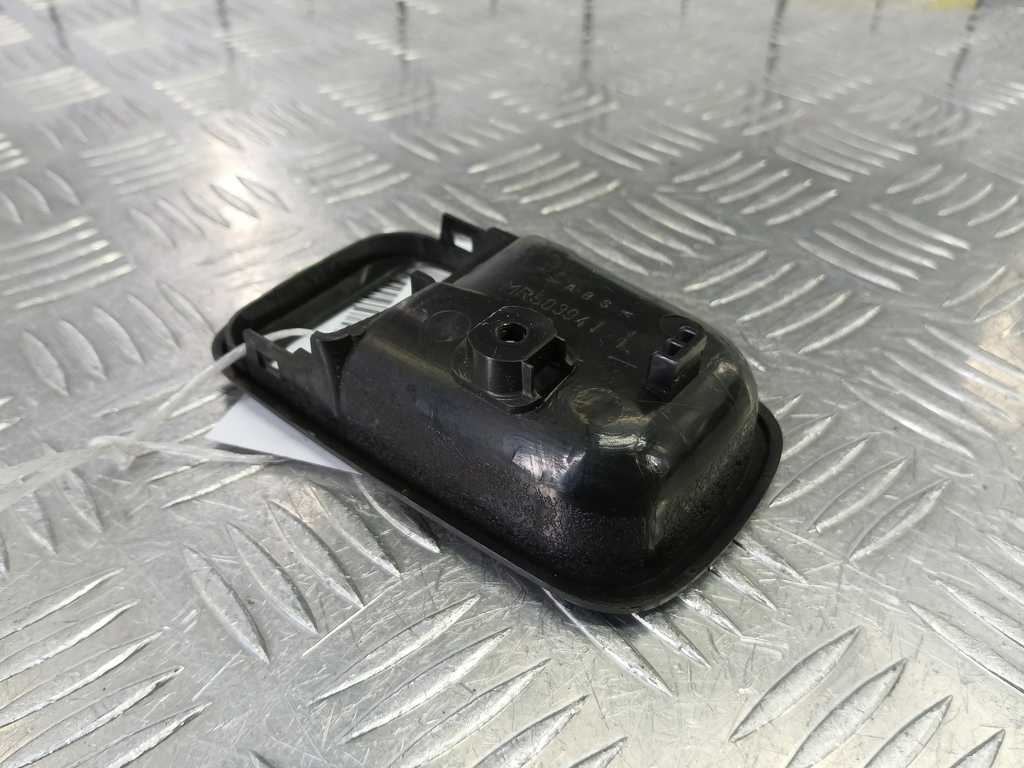 накладка ручки двери (внутренняя) MITSUBISHI LANCER 1.6 MT (98 л.с.)Lancer  IX рестайлинг (2005—2010) Седан MR627178, 520 рублей, Москва