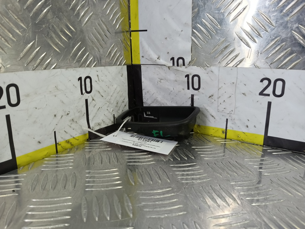 накладка ручки двери (внутренняя) MITSUBISHI LANCER 1.6 MT (98 л.с.)Lancer  IX рестайлинг (2005—2010) Седан MR627178, 520 рублей, Москва