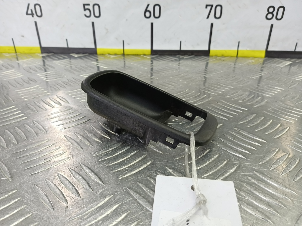 накладка ручки двери (внутренняя) MITSUBISHI LANCER 1.6 MT (98 л.с.)Lancer  IX рестайлинг (2005—2010) Седан MR627178, 520 рублей, Москва