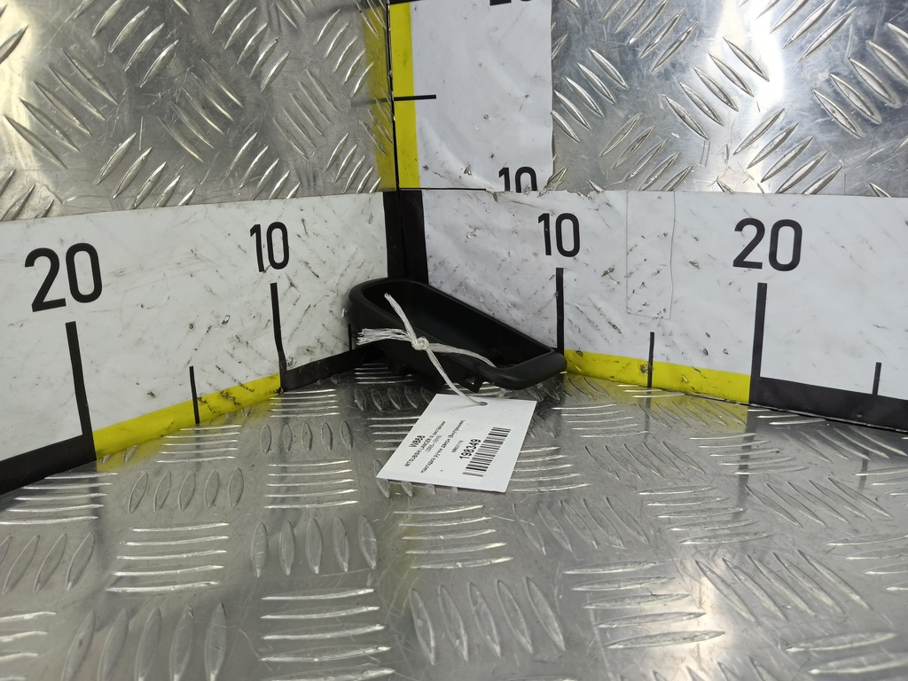 накладка ручки двери (внутренняя) MITSUBISHI LANCER 1.6 MT (98 л.с.)Lancer  IX рестайлинг (2005—2010) Седан MR627178, 520 рублей, Москва