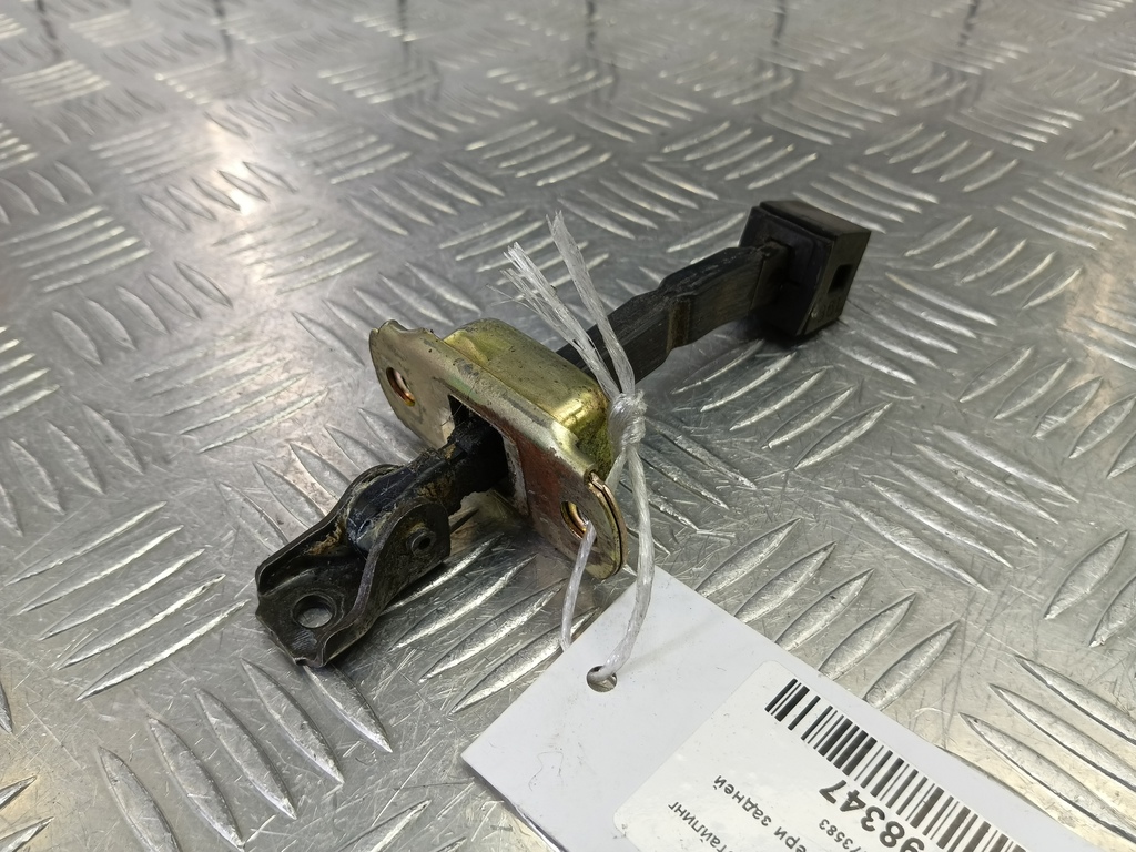 ограничитель двери MITSUBISHI LANCER 1.6 MT (98 л.с.)Lancer  IX рестайлинг (2005—2010) Седан MR473583, 630 рублей, Москва