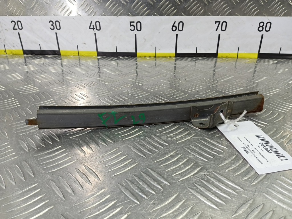 направляющая стекла двери MITSUBISHI LANCER 1.6 MT (98 л.с.)Lancer  IX рестайлинг (2005—2010) Седан MR525513, 980 рублей, Москва