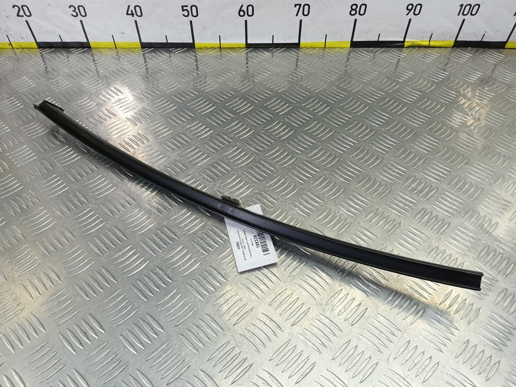 направляющая стекла двери MITSUBISHI LANCER 1.6 MT (98 л.с.)Lancer  IX рестайлинг (2005—2010) Седан MR525722, 980 рублей, Москва