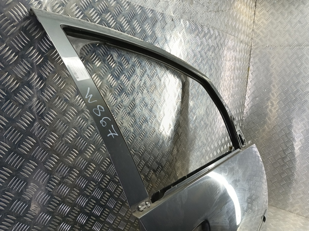 дверь MITSUBISHI COLT 1.3 MT (95 л.с.)Colt  Z30 (2002—2012) Хетчбэк MN161884, 10750 рублей, Москва