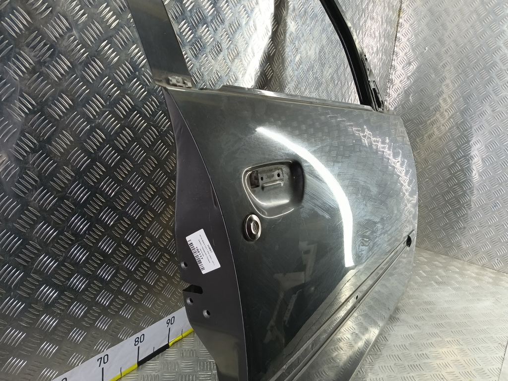 дверь MITSUBISHI COLT 1.3 MT (95 л.с.)Colt  Z30 (2002—2012) Хетчбэк MN161884, 10750 рублей, Москва