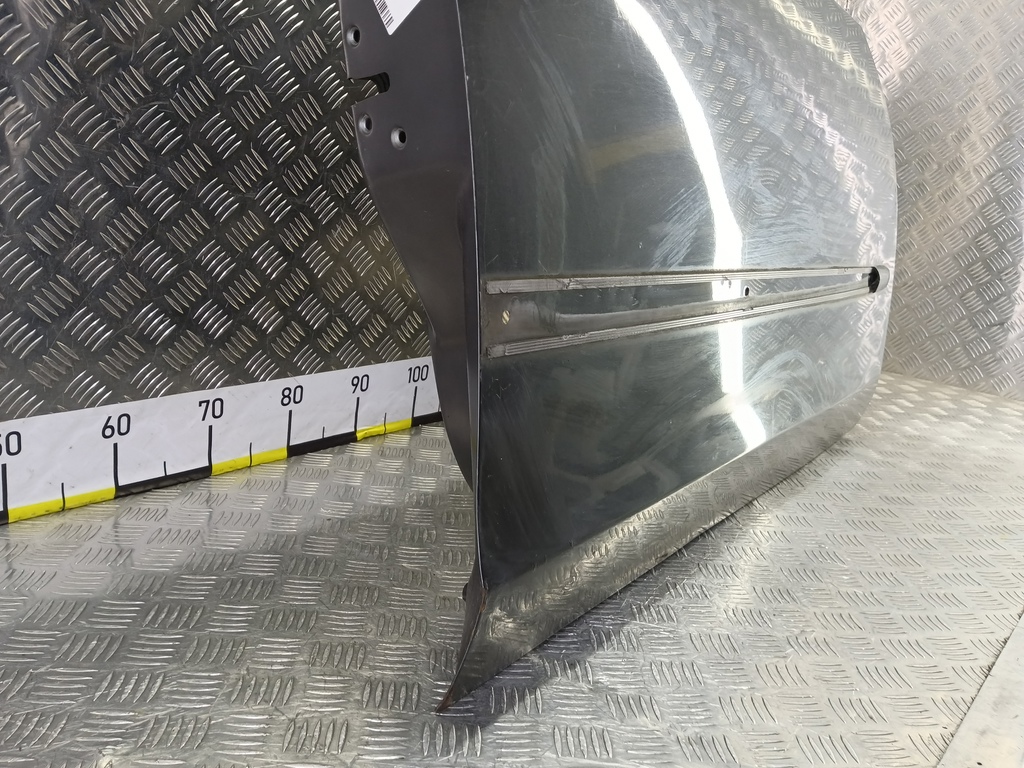 дверь MITSUBISHI COLT 1.3 MT (95 л.с.)Colt  Z30 (2002—2012) Хетчбэк MN161884, 10750 рублей, Москва