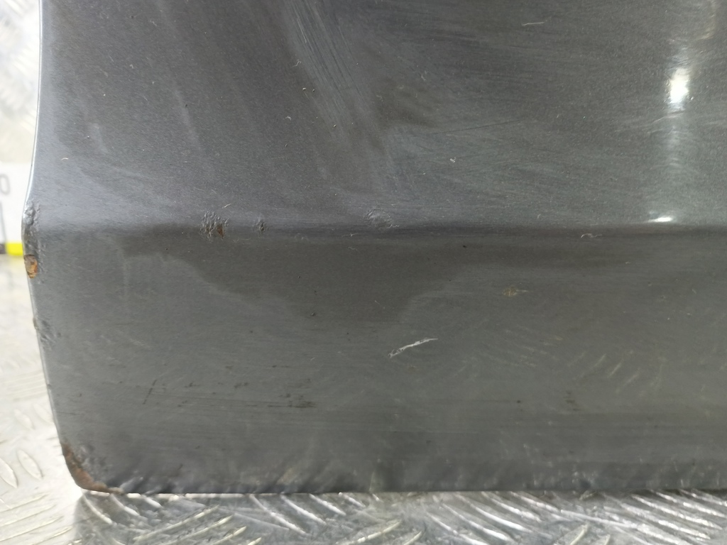 дверь MITSUBISHI COLT 1.3 MT (95 л.с.)Colt  Z30 (2002—2012) Хетчбэк MN161884, 10750 рублей, Москва