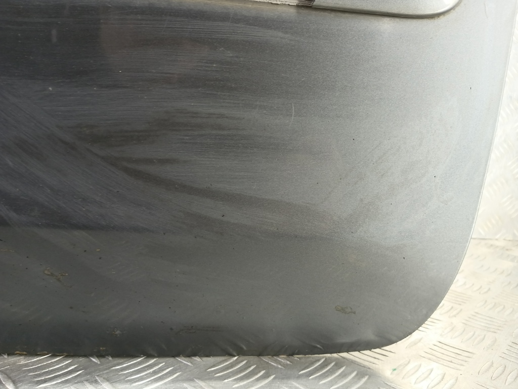 дверь MITSUBISHI COLT 1.3 MT (95 л.с.)Colt  Z30 (2002—2012) Хетчбэк MN161884, 10750 рублей, Москва