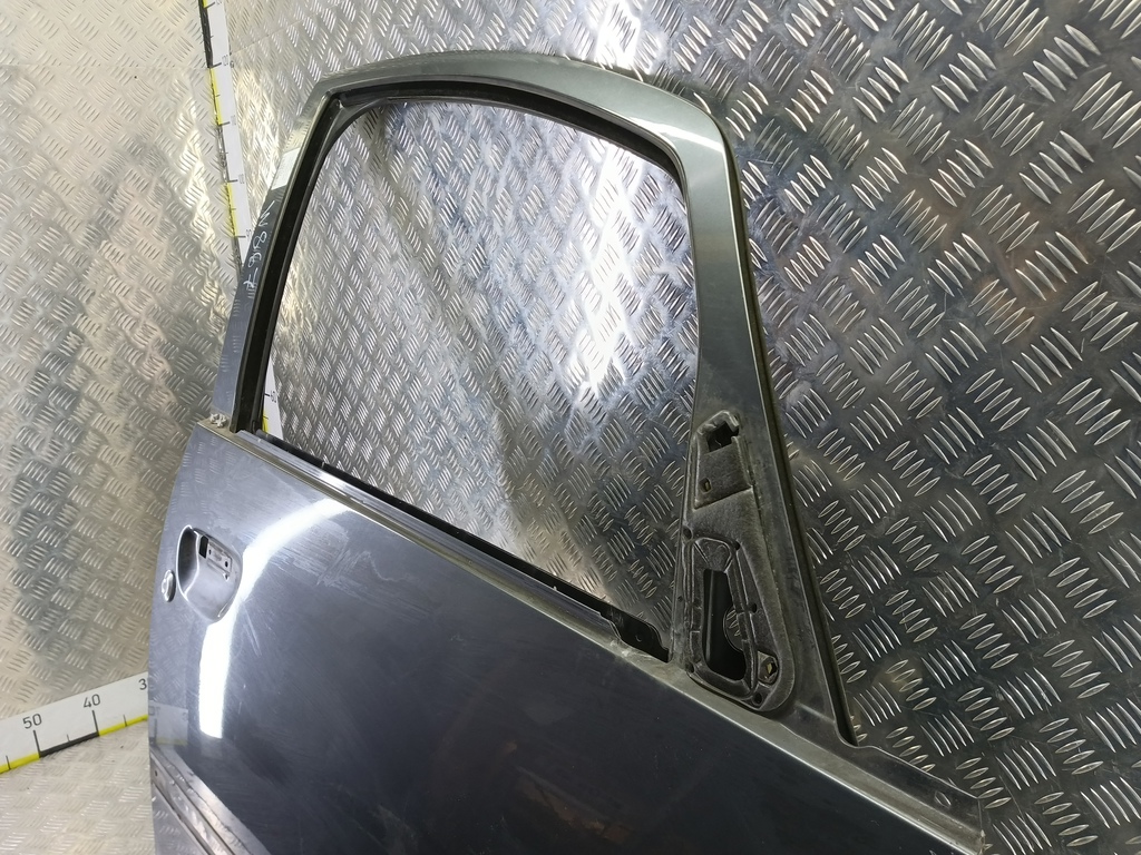 дверь MITSUBISHI COLT 1.3 MT (95 л.с.)Colt  Z30 (2002—2012) Хетчбэк MN161884, 10750 рублей, Москва