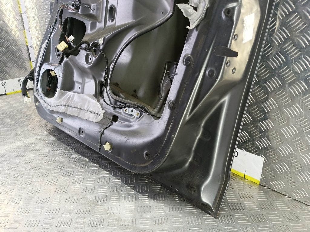 дверь MITSUBISHI COLT 1.3 MT (95 л.с.)Colt  Z30 (2002—2012) Хетчбэк MN161884, 10750 рублей, Москва