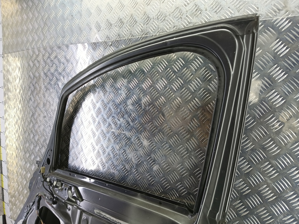 дверь MITSUBISHI COLT 1.3 MT (95 л.с.)Colt  Z30 (2002—2012) Хетчбэк MN161884, 10750 рублей, Москва