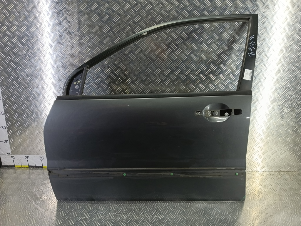 дверь MITSUBISHI LANCER 1.6 MT (98 л.с.)Lancer  IX рестайлинг (2005—2010) Седан 5700A167, 17650 рублей, Москва