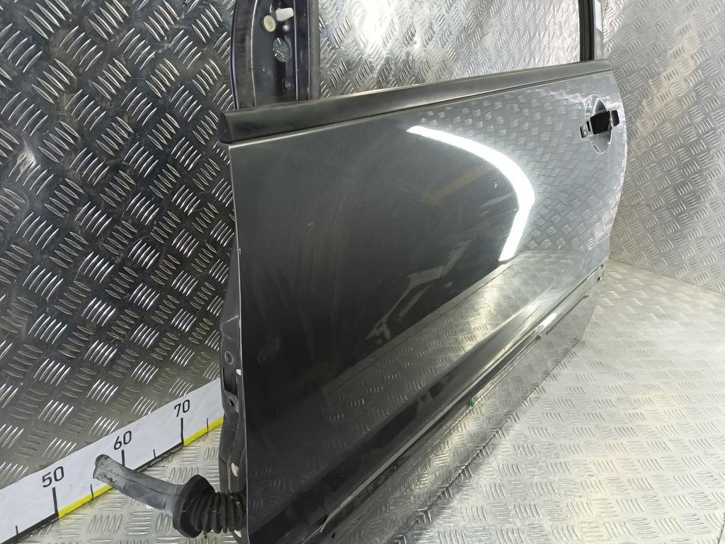 дверь MITSUBISHI LANCER 1.6 MT (98 л.с.)Lancer  IX рестайлинг (2005—2010) Седан 5700A167, 17650 рублей, Москва