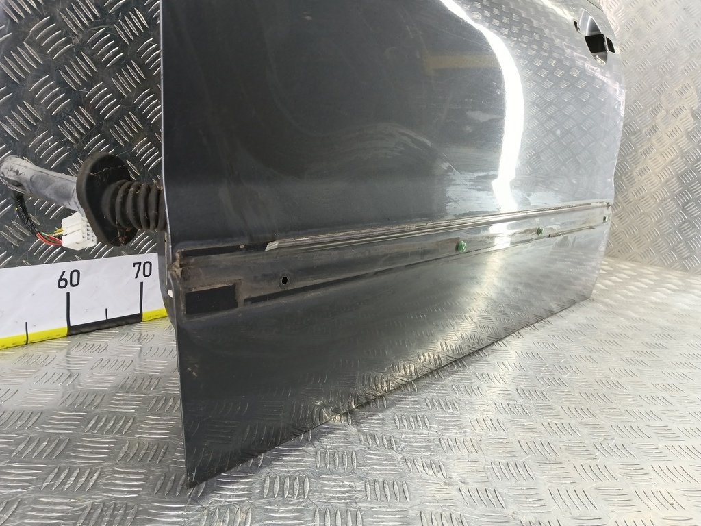 дверь MITSUBISHI LANCER 1.6 MT (98 л.с.)Lancer  IX рестайлинг (2005—2010) Седан 5700A167, 17650 рублей, Москва